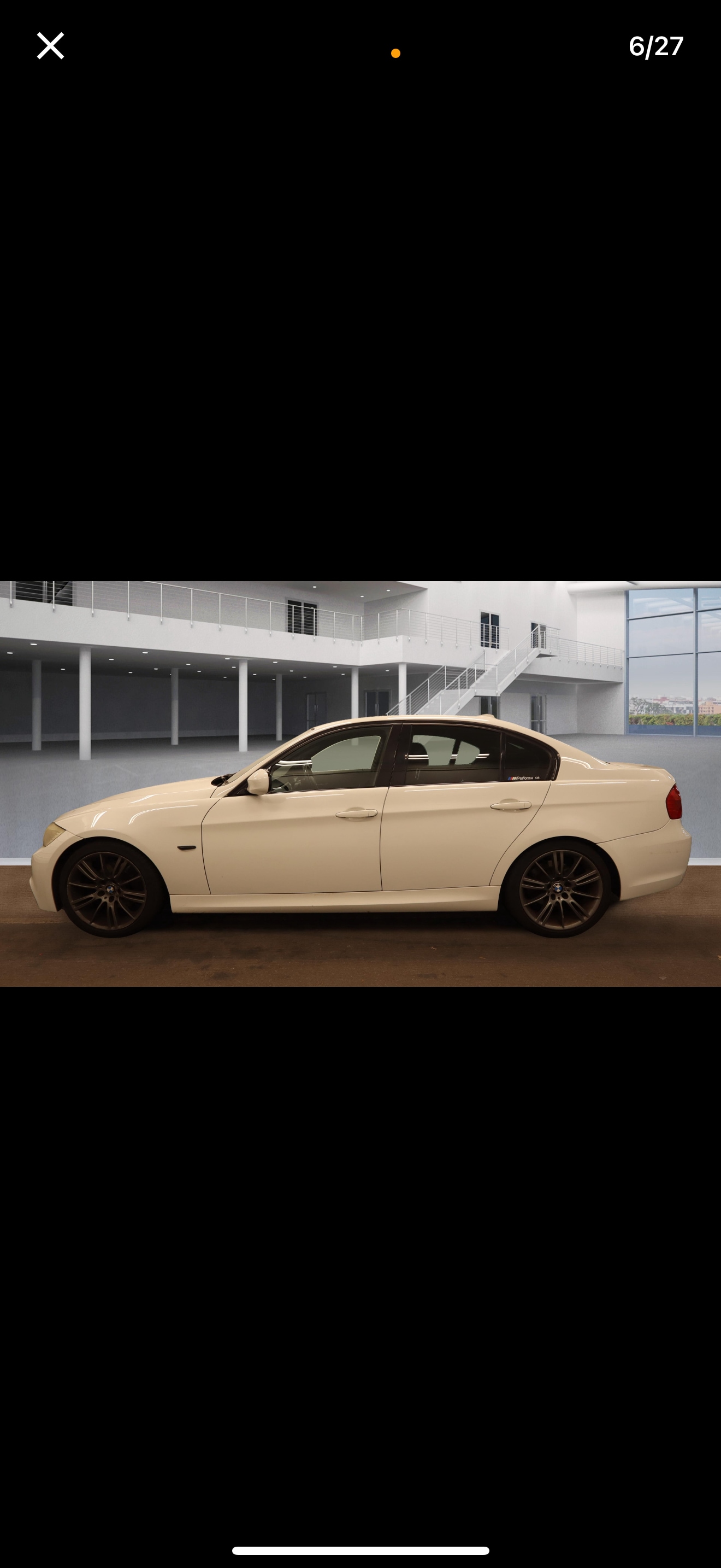 Used BMW 3 Series 2010 for sale - 76455570: Photo 4