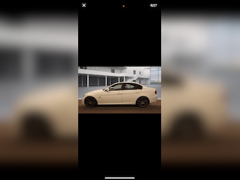 Used BMW 3 Series 2010 for sale - 76455570: Photo