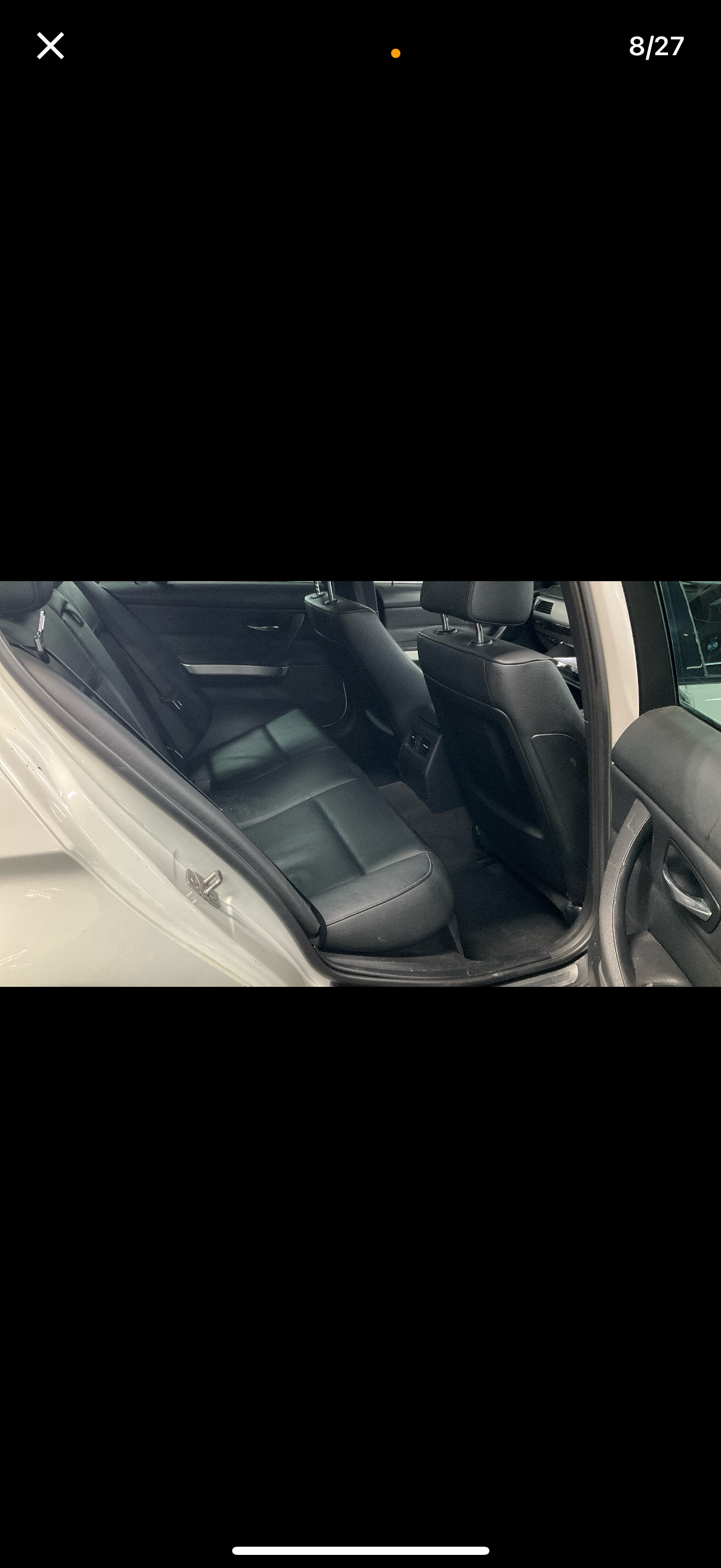 Used BMW 3 Series 2010 for sale - 76455570: Photo 5