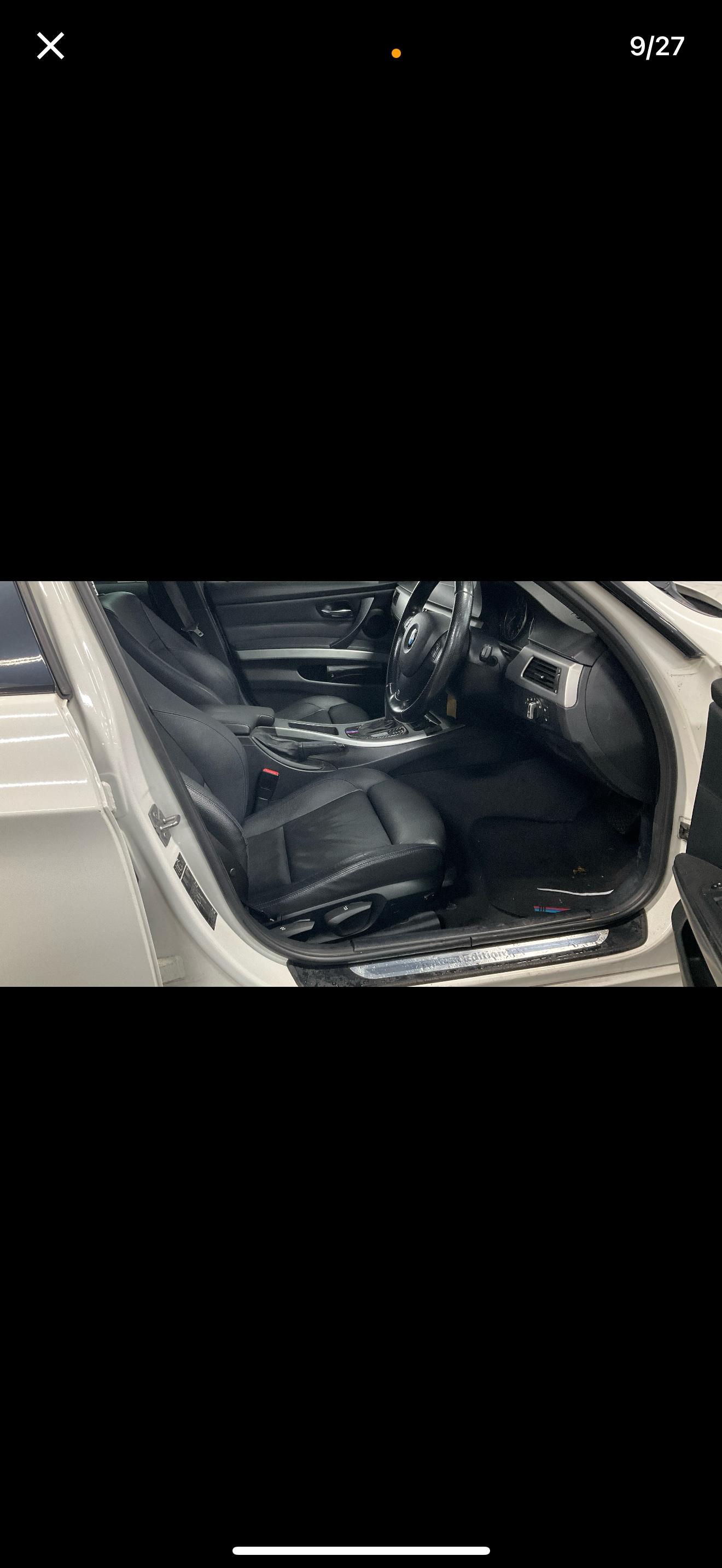 Used BMW 3 Series 2010 for sale - 76455570: Photo 6