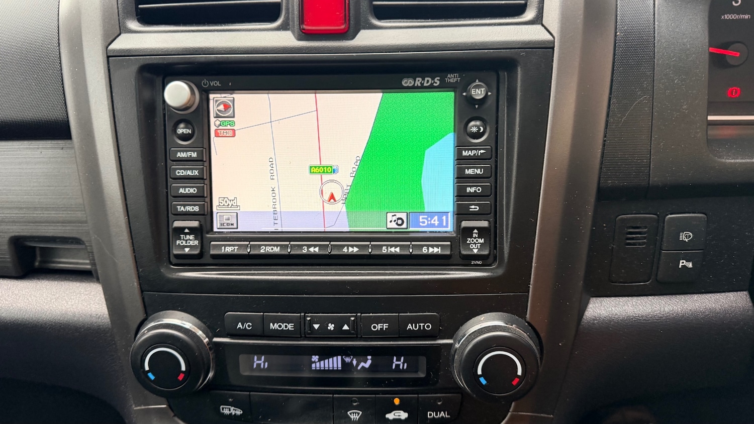 Used Honda CR-V 2008 for sale - 76741595: Photo 13