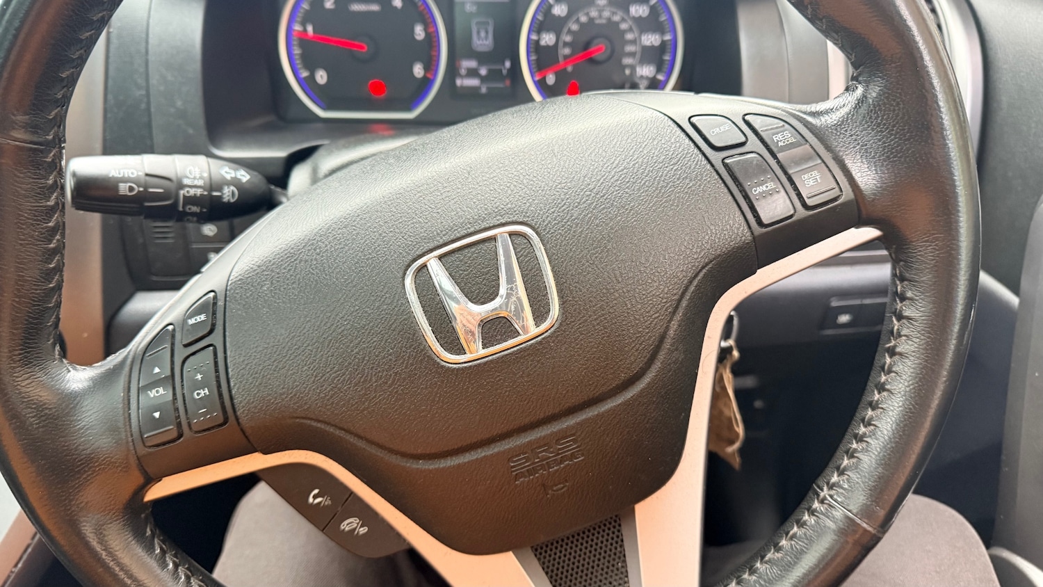 Used Honda CR-V 2008 for sale - 76741595: Photo 14