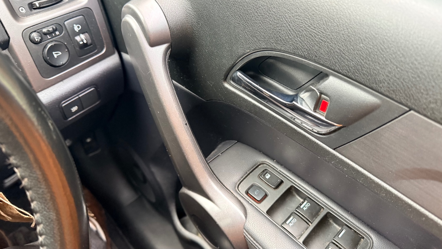 Used Honda CR-V 2008 for sale - 76741595: Photo 16