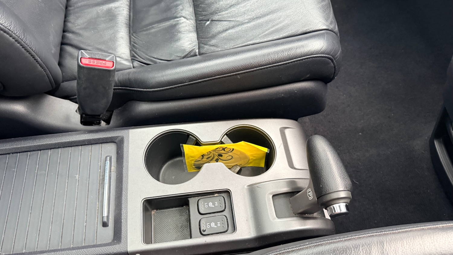 Used Honda CR-V 2008 for sale - 76741595: Photo 17