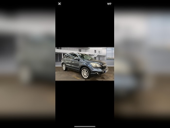 2008 (08) - 2.2 i-CTDi EX 5dr