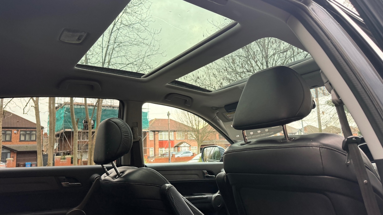 Used Honda CR-V 2008 for sale - 76741595: Photo 24