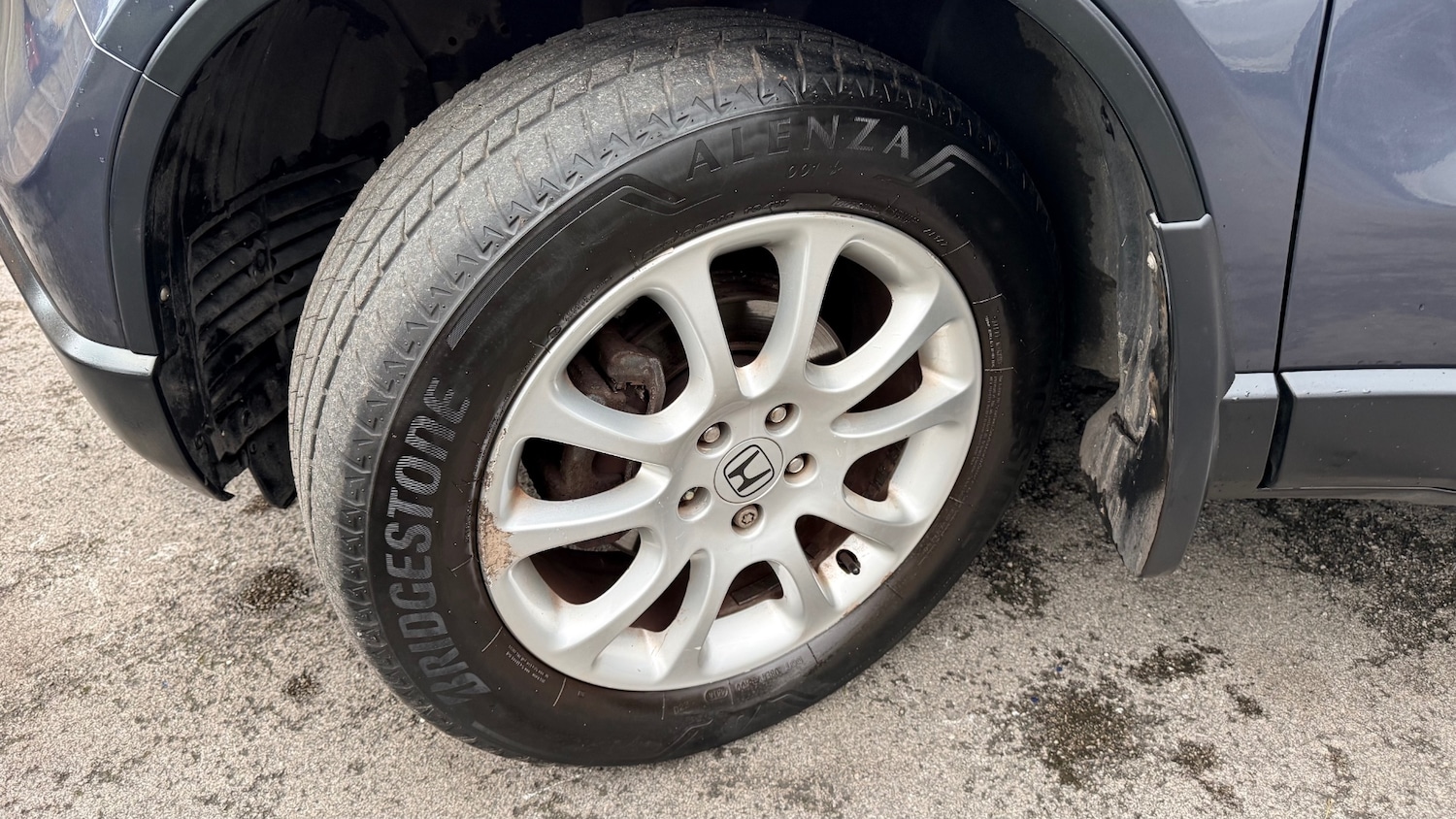 Used Honda CR-V 2008 for sale - 76741595: Photo 30