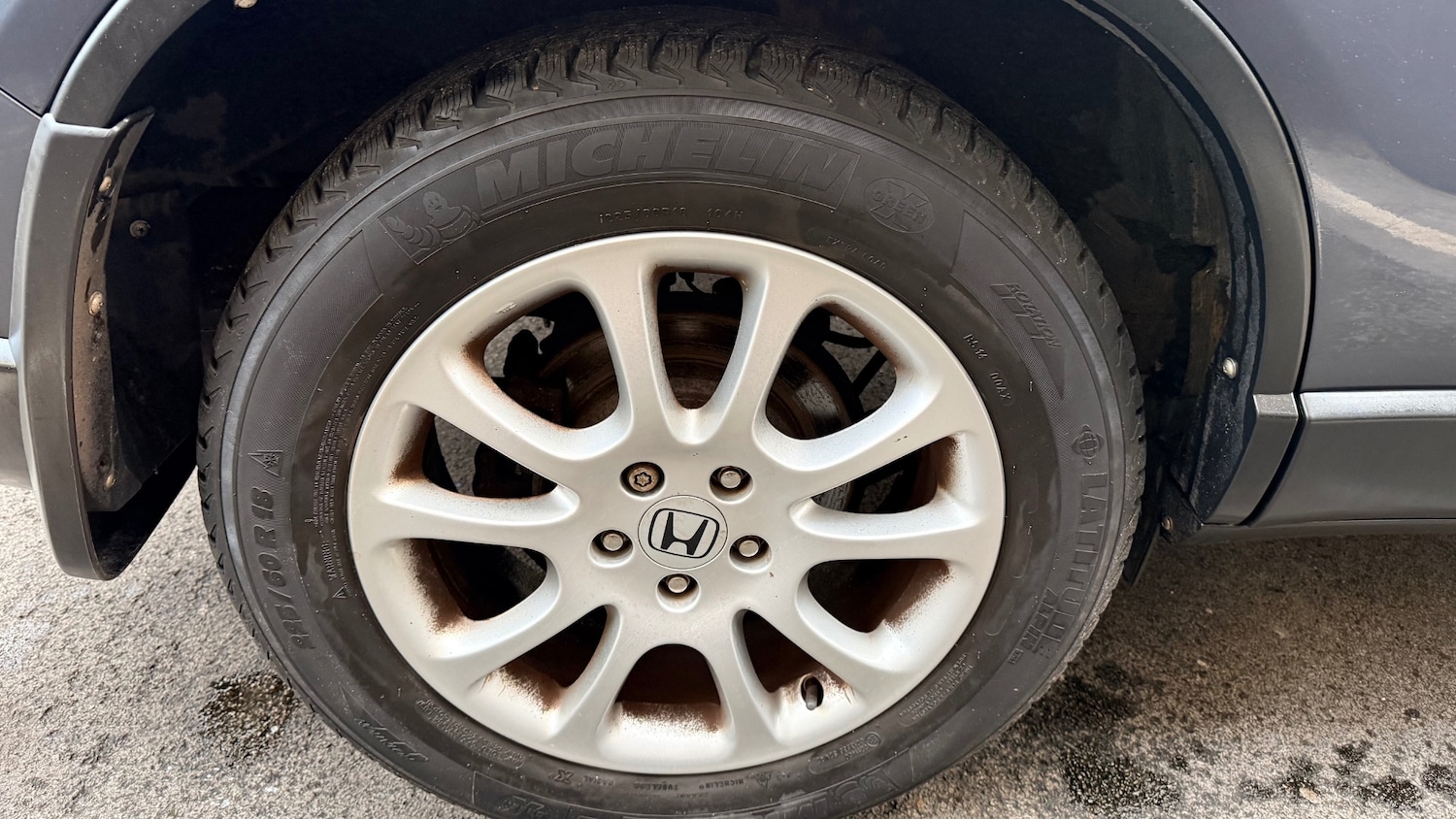 Used Honda CR-V 2008 for sale - 76741595: Photo 32