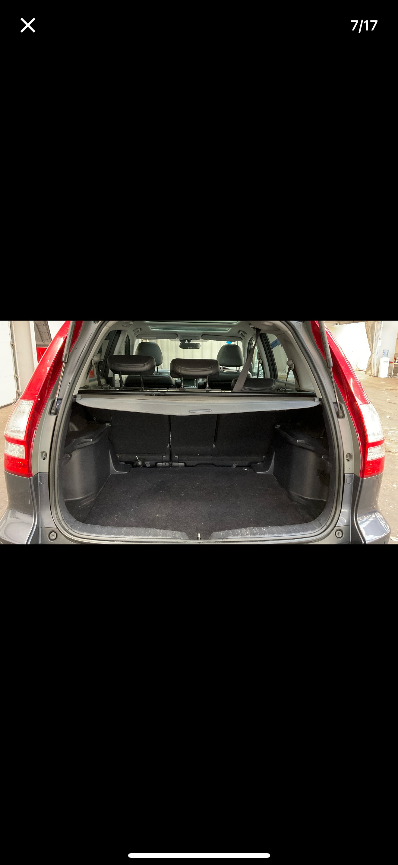 Used Honda CR-V 2008 for sale - 76741595: Photo 7