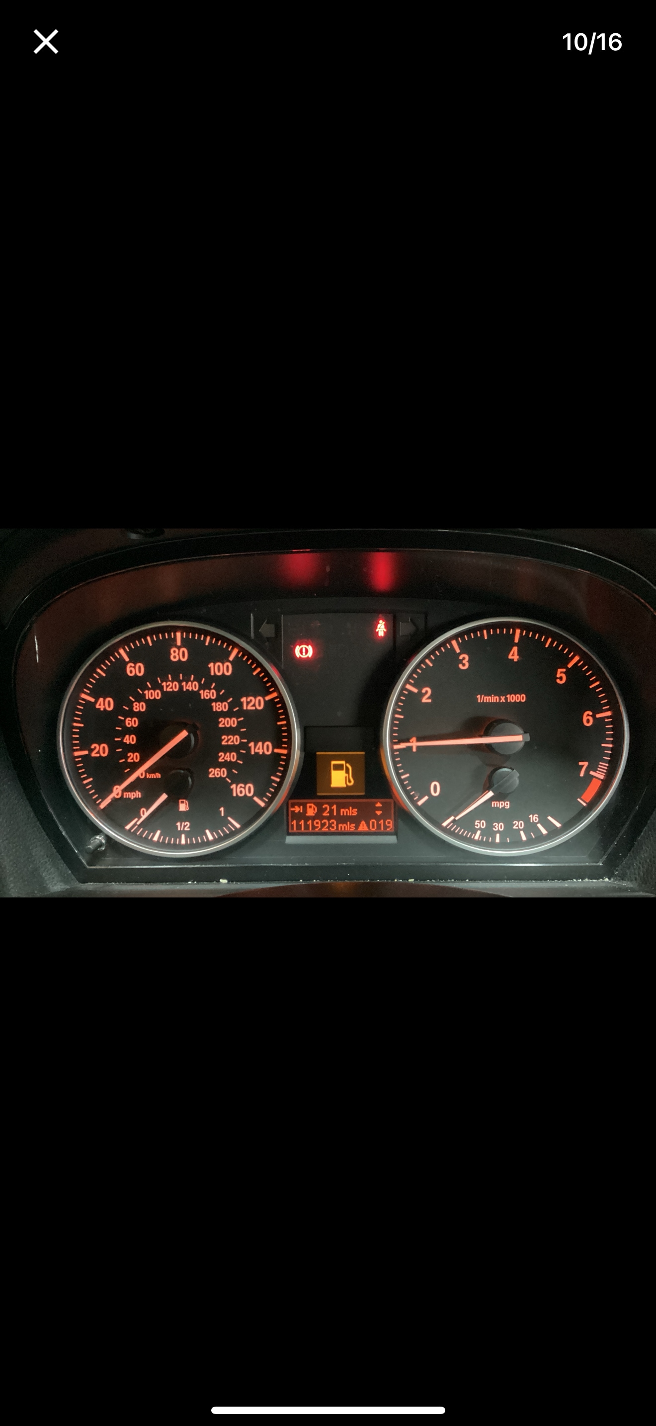 Used BMW 3 Series 2008 for sale - 76741607: Photo 10