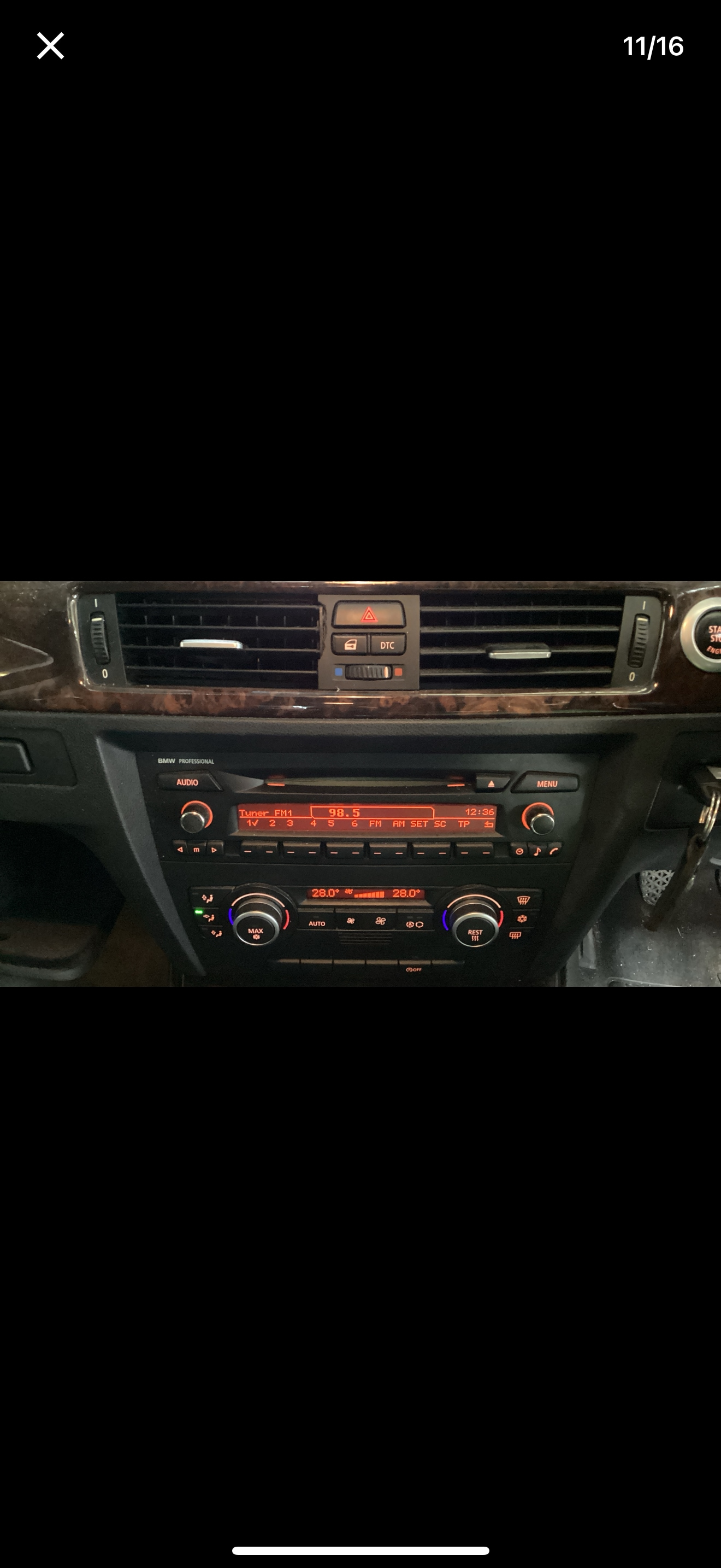 Used BMW 3 Series 2008 for sale - 76741607: Photo 11