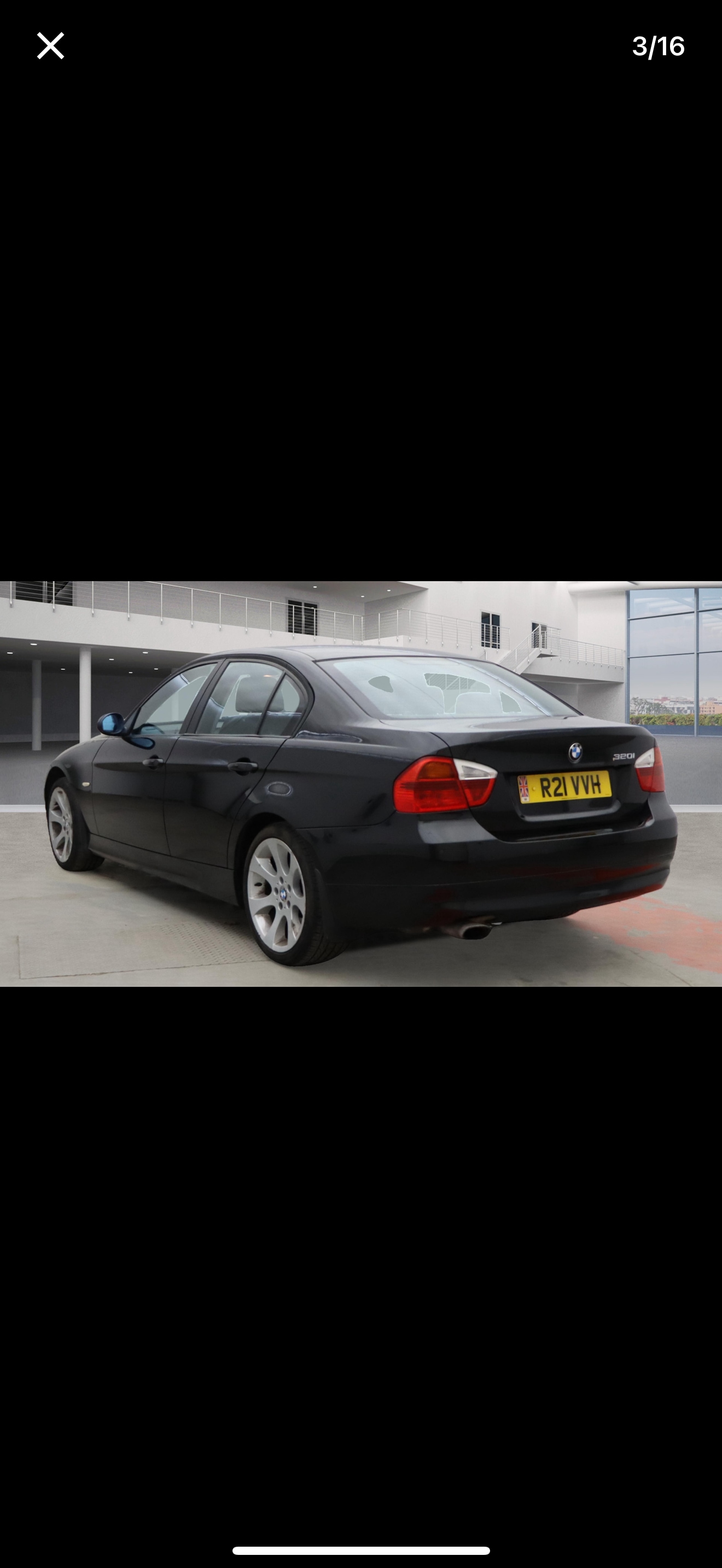 Used BMW 3 Series 2008 for sale - 76741607: Photo 3