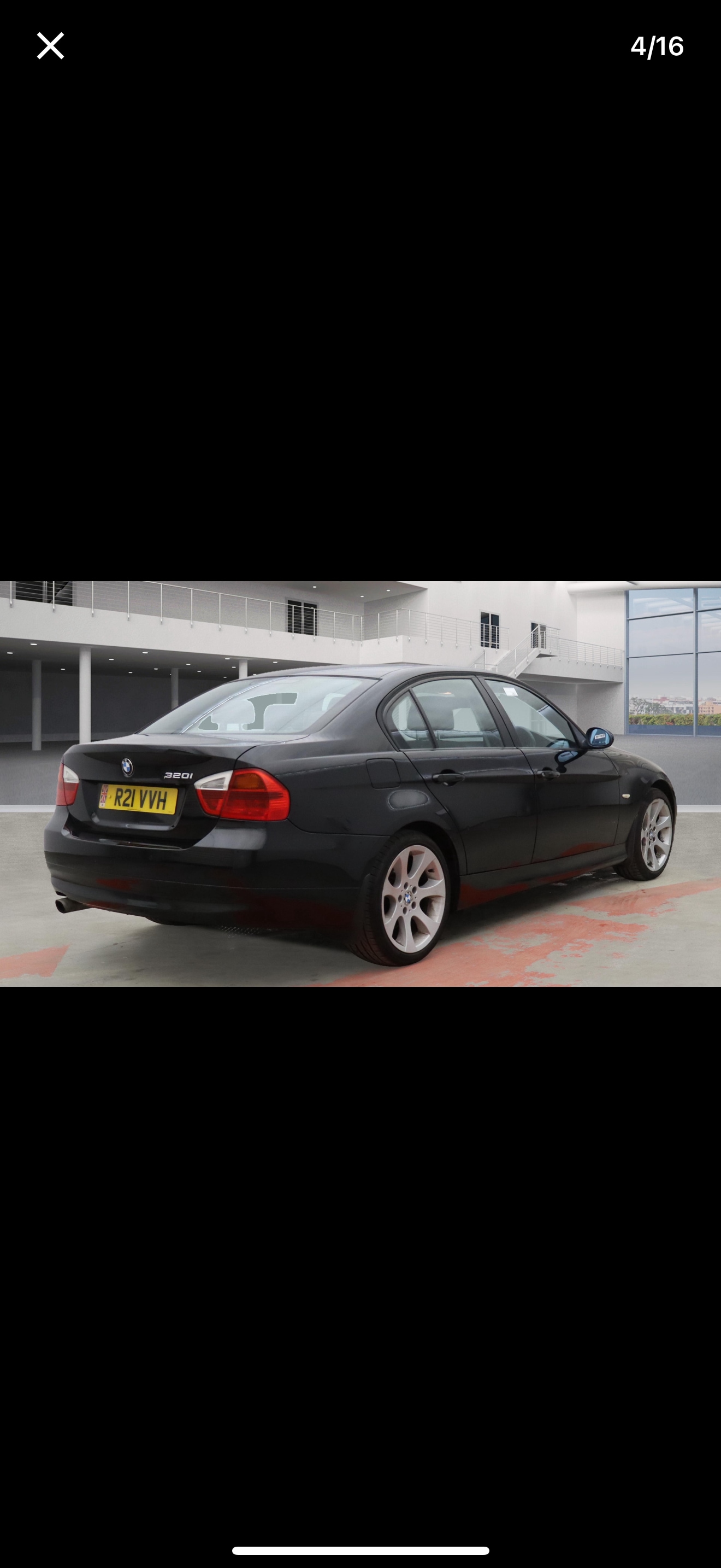 Used BMW 3 Series 2008 for sale - 76741607: Photo 4