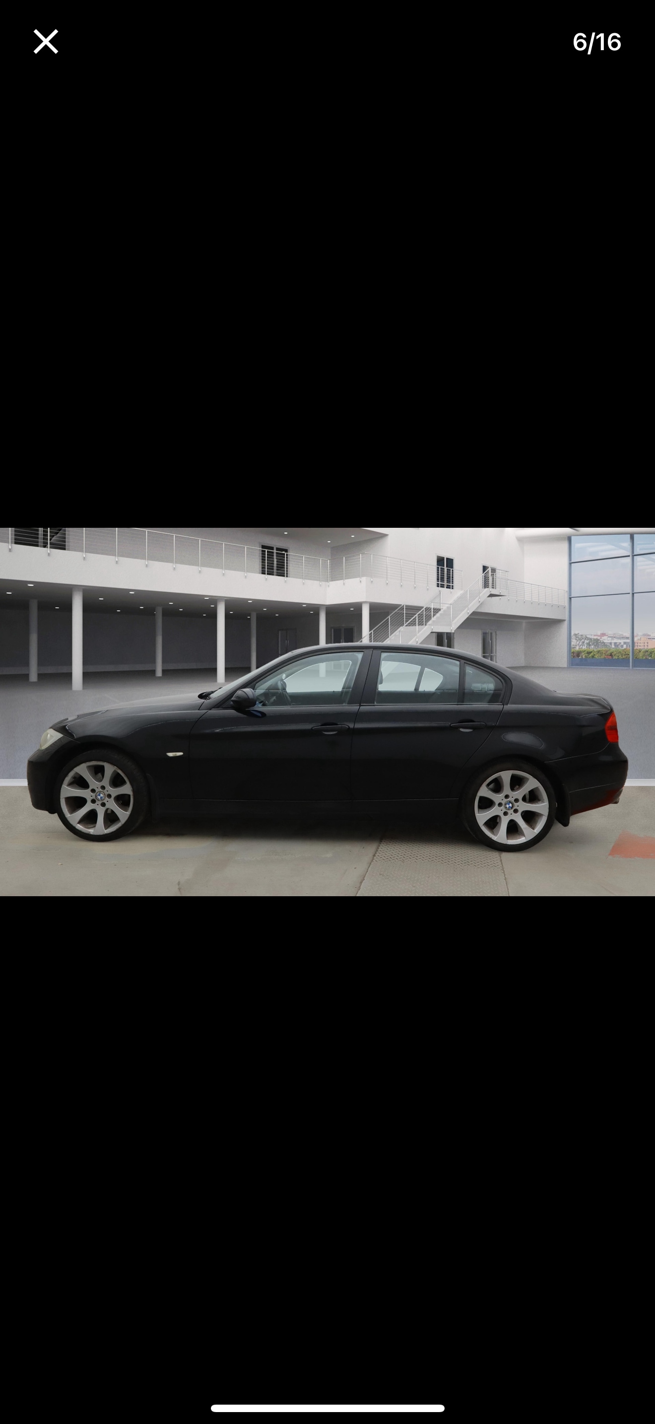 Used BMW 3 Series 2008 for sale - 76741607: Photo 6