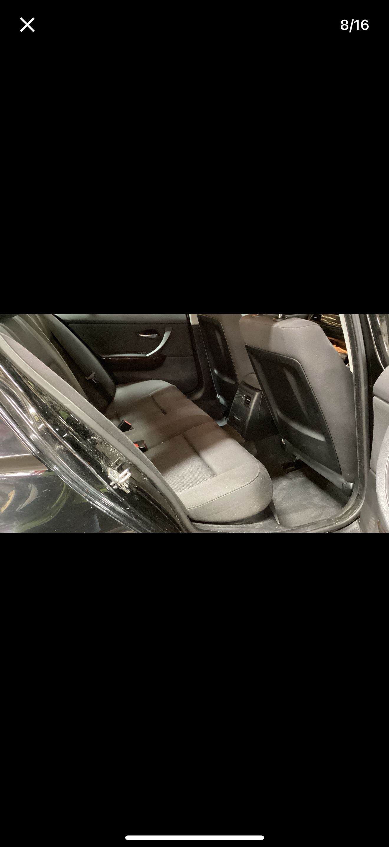 Used BMW 3 Series 2008 for sale - 76741607: Photo 8