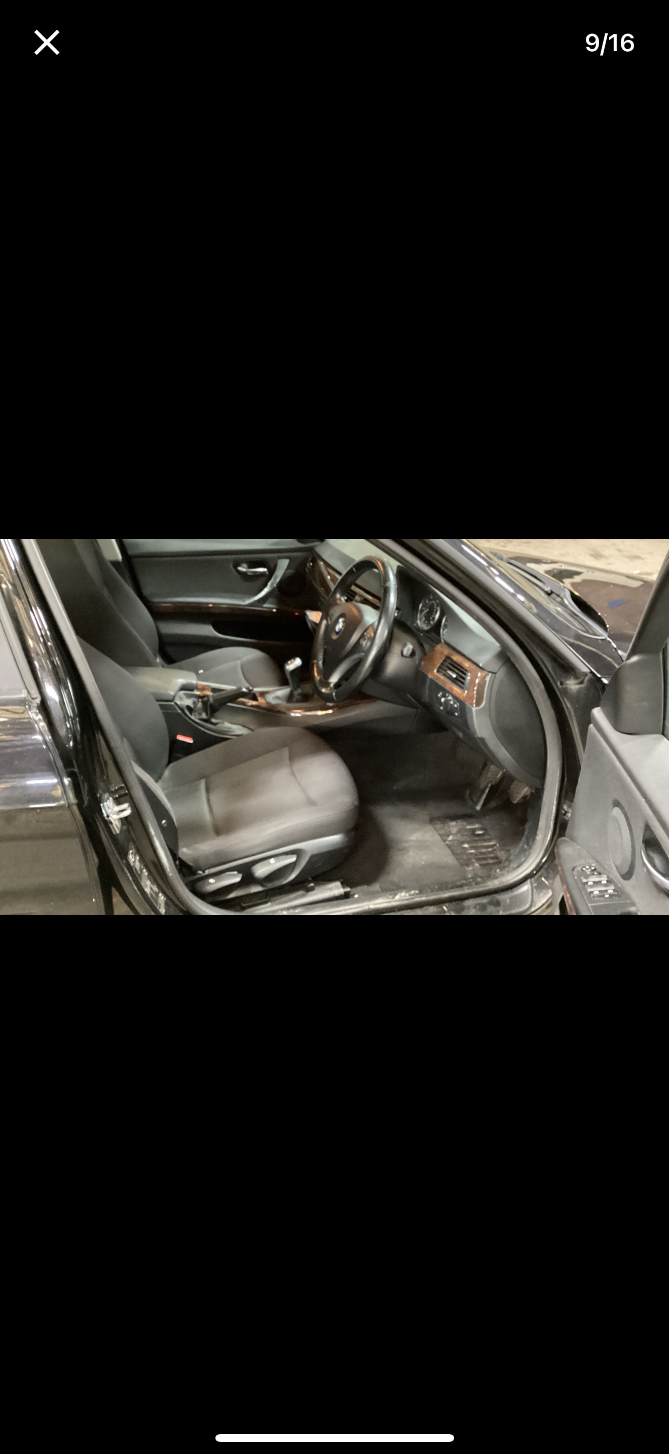 Used BMW 3 Series 2008 for sale - 76741607: Photo 9