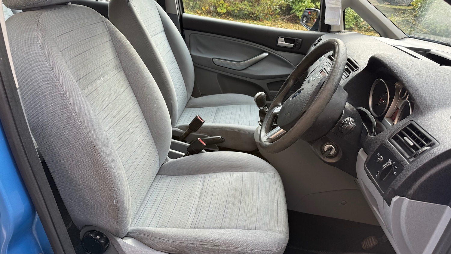 Used Ford C-Max 2008 for sale - 76330831: Photo 10