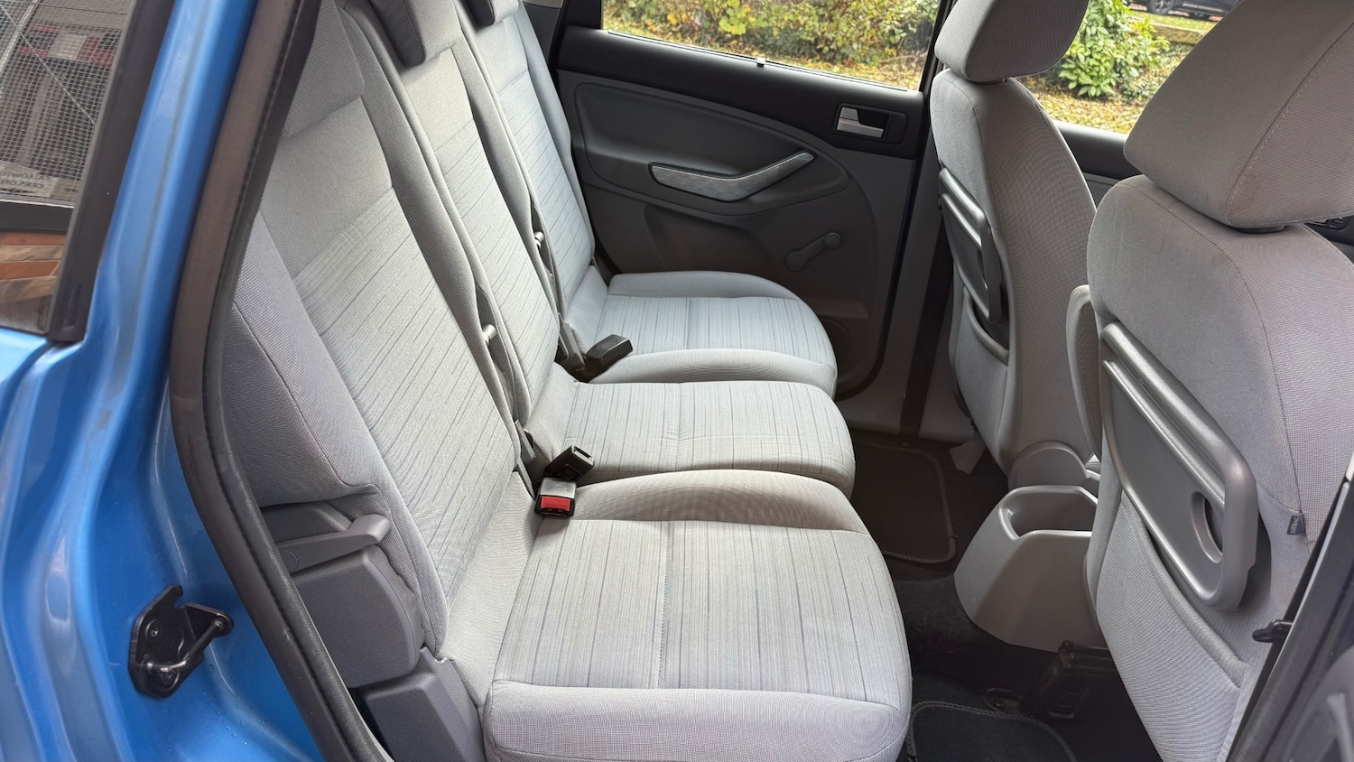 Used Ford C-Max 2008 for sale - 76330831: Photo 11