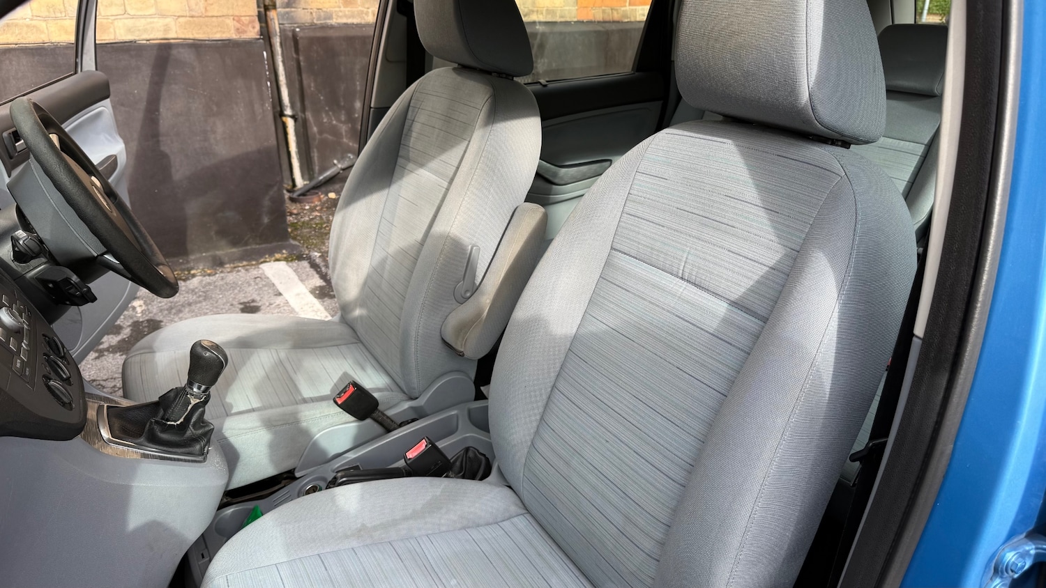 Used Ford C-Max 2008 for sale - 76330831: Photo 14