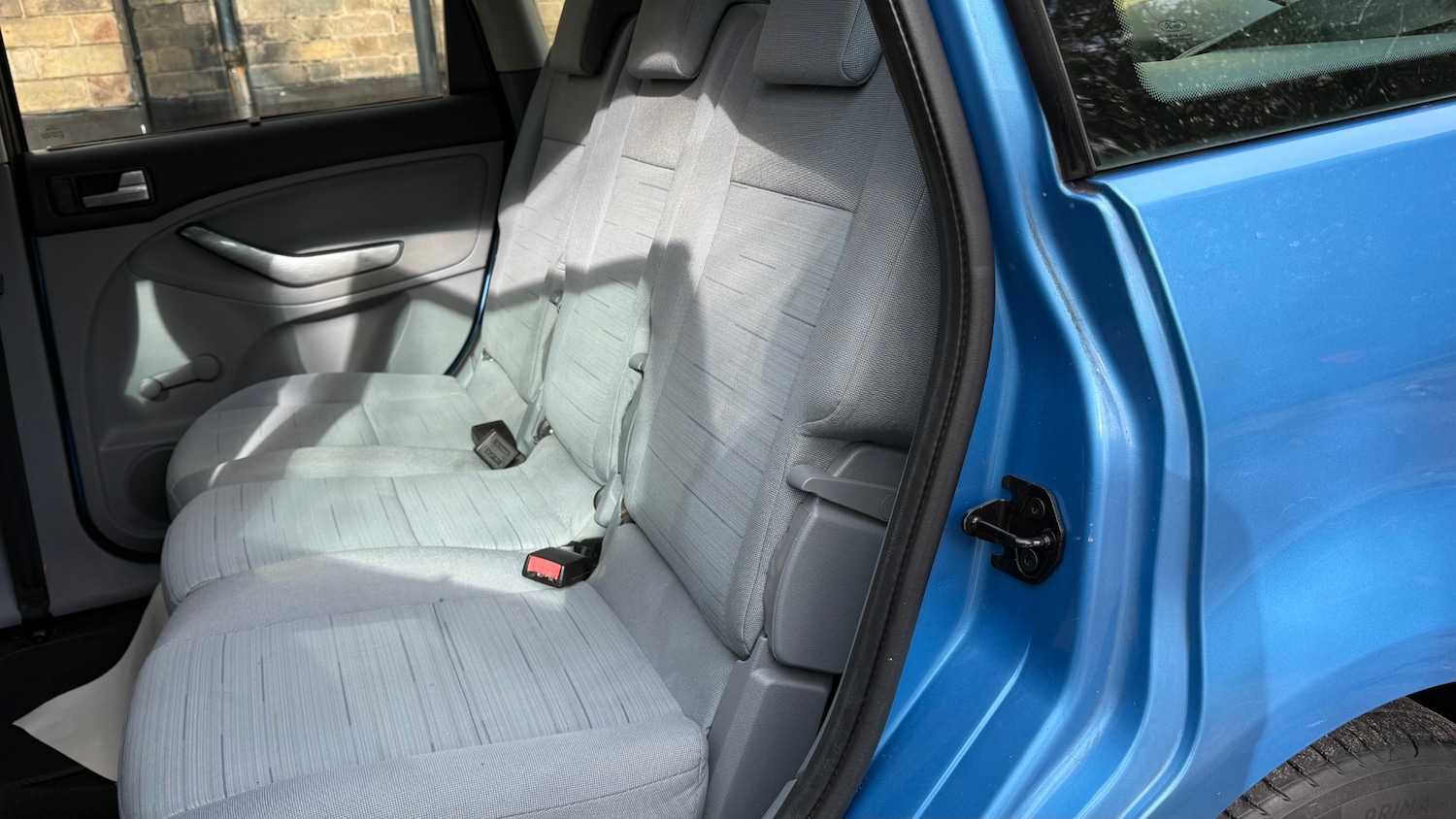 Used Ford C-Max 2008 for sale - 76330831: Photo 15