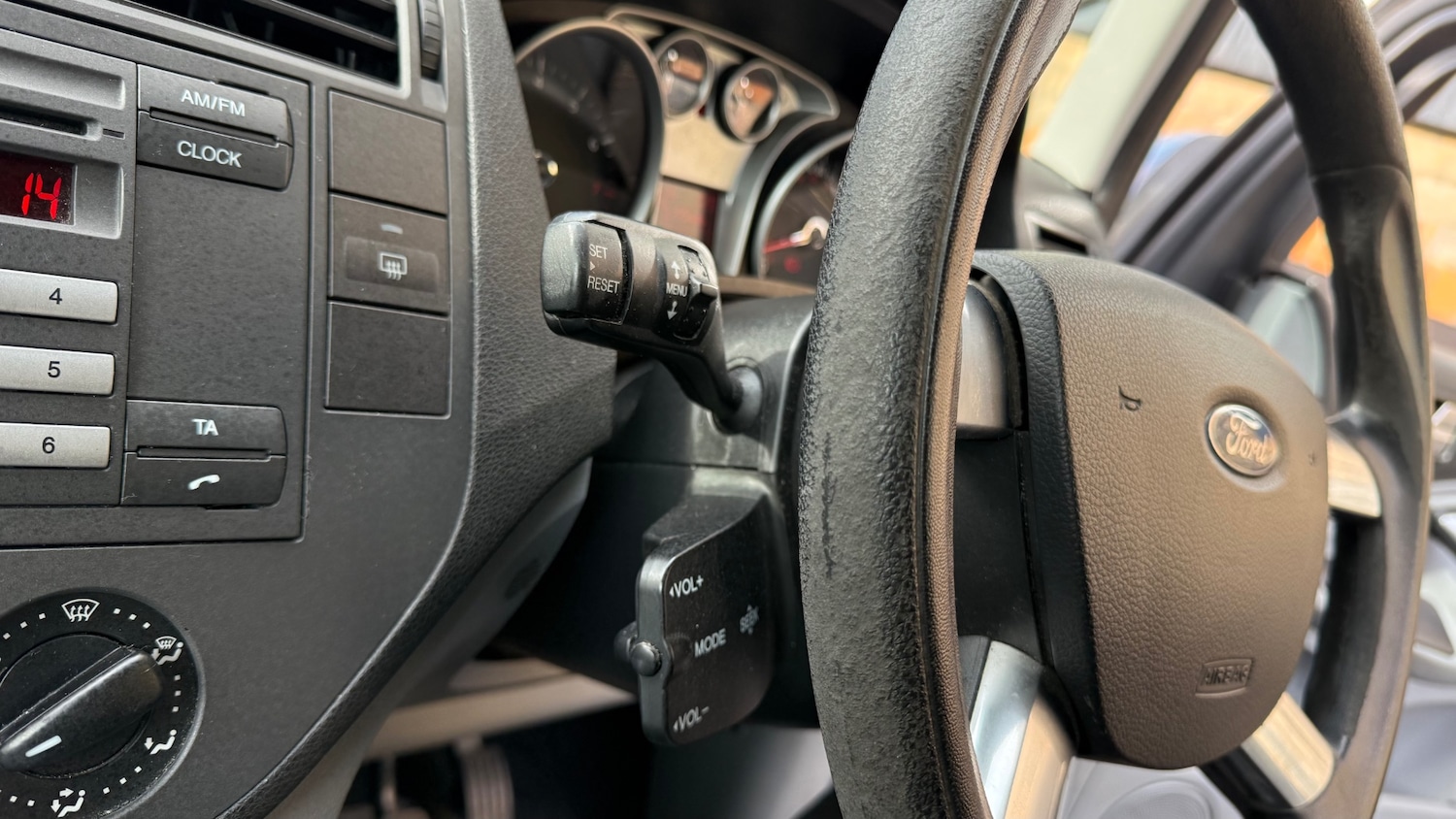 Used Ford C-Max 2008 for sale - 76330831: Photo 19