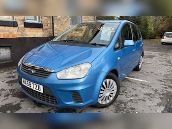 2008 (58) - 1.6 Style 5dr