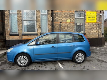 Used Ford C-Max 2008 for sale - 76330831: Photo