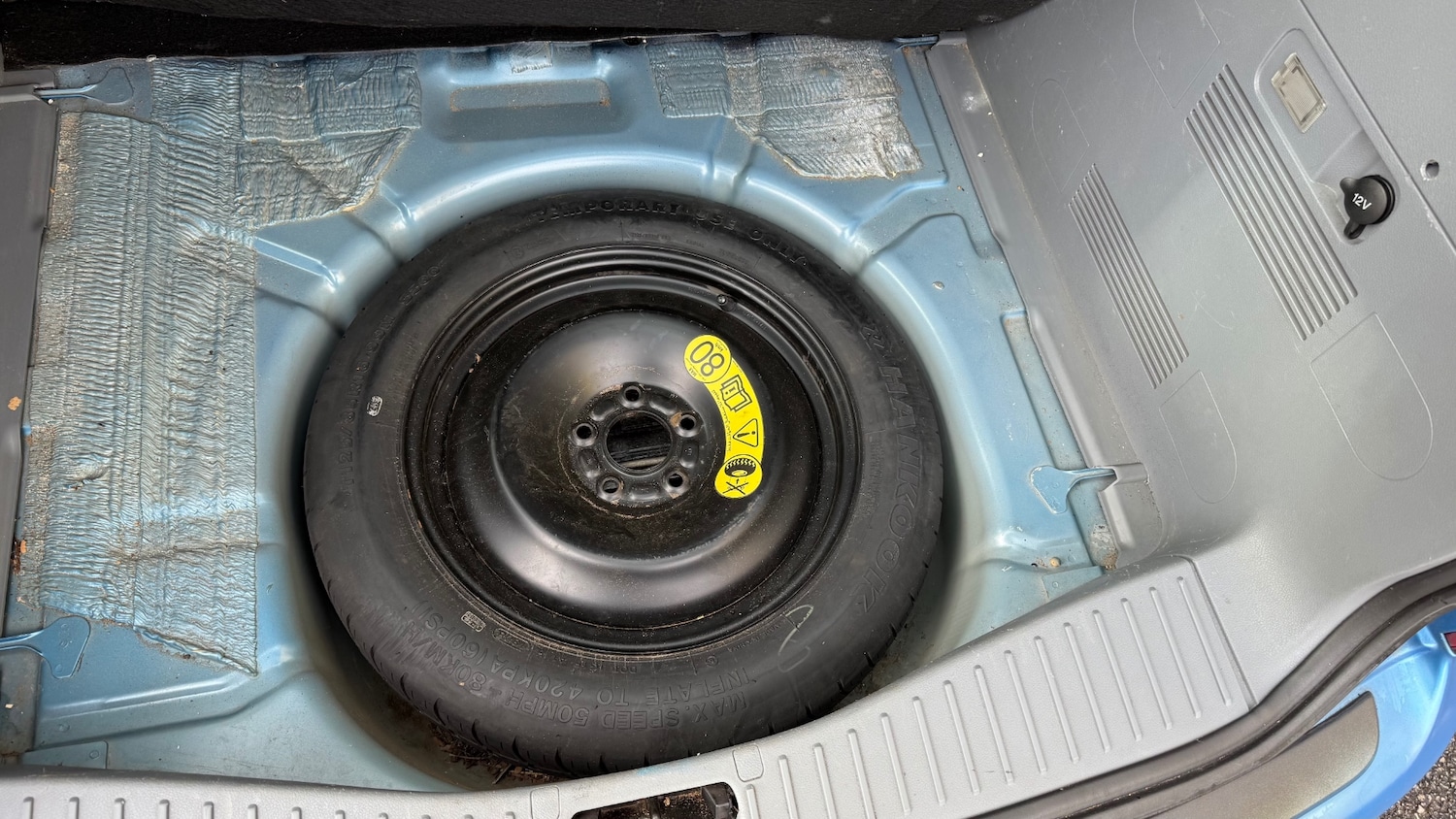 Used Ford C-Max 2008 for sale - 76330831: Photo 30