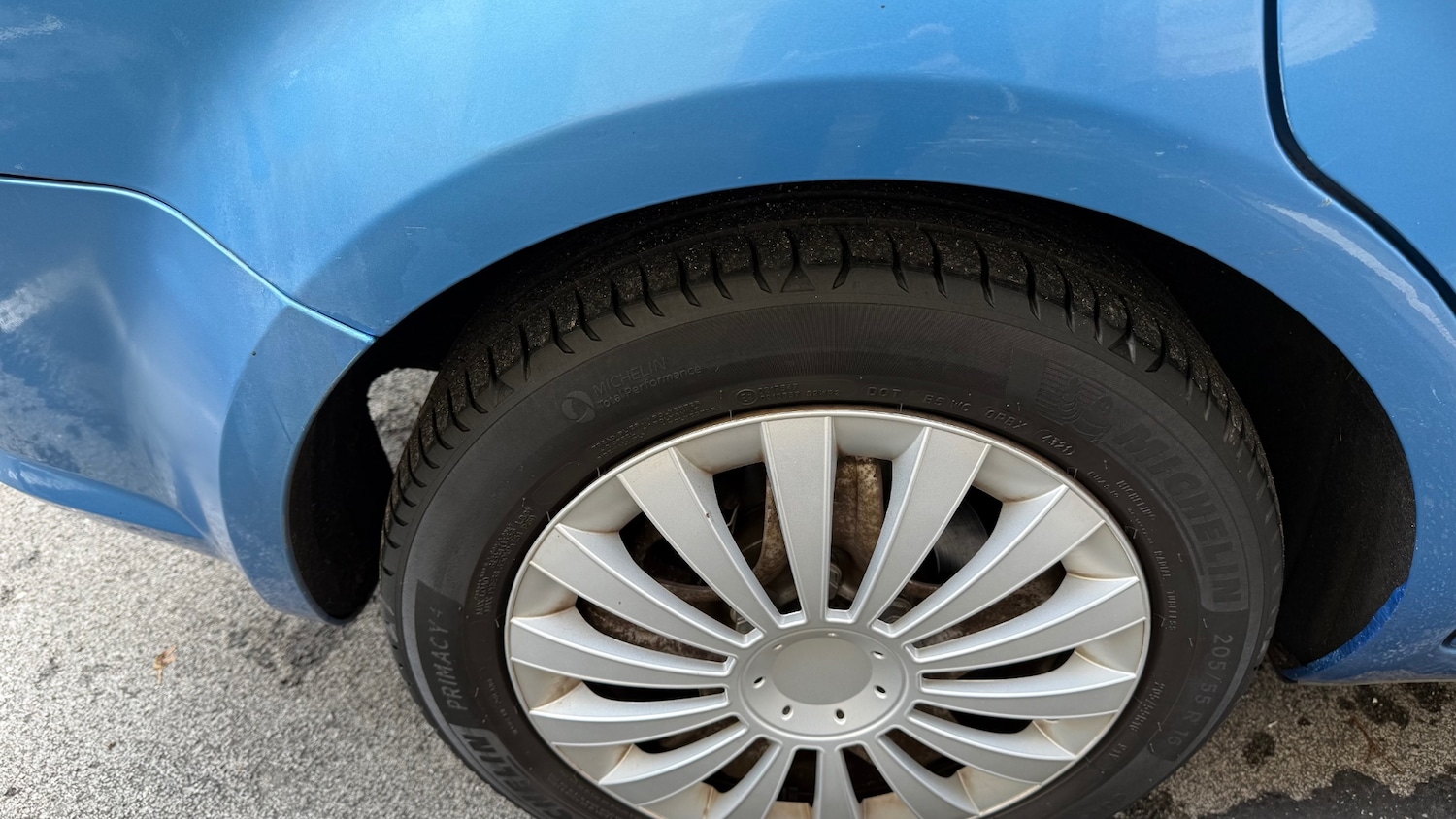 Used Ford C-Max 2008 for sale - 76330831: Photo 32