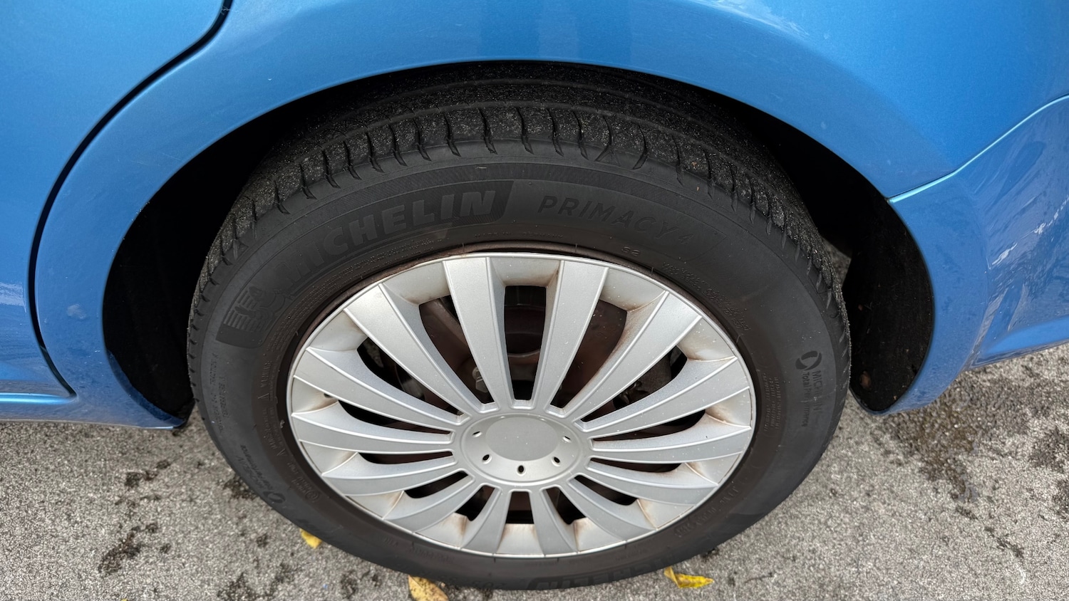 Used Ford C-Max 2008 for sale - 76330831: Photo 34
