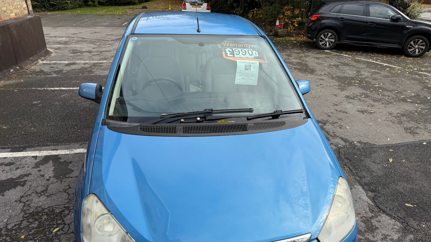 Used Ford C-Max 2008 for sale - 76330831: Photo 9