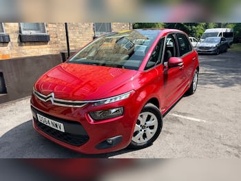 Used Citroen C4 Picasso 2015 for sale - 79746752: Photo
