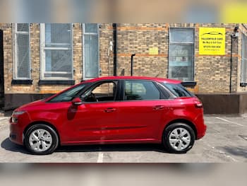 Used Citroen C4 Picasso 2015 for sale - 79746752: Photo