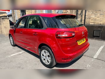 Used Citroen C4 Picasso 2015 for sale - 79746752: Photo