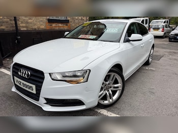2013 - 2.0 TDI 177 SE 5dr [5 Seat]