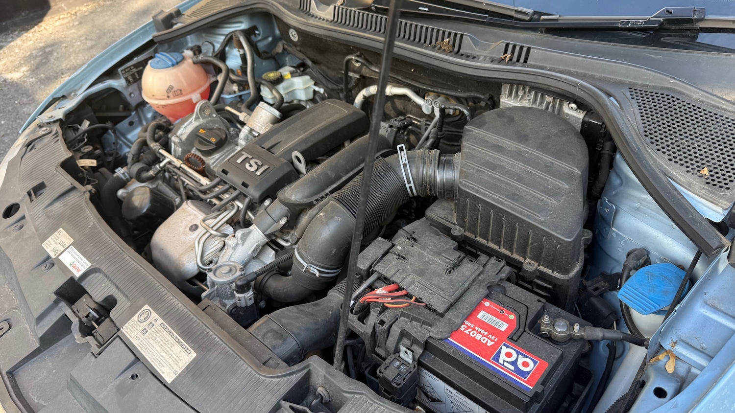Vehicle 17