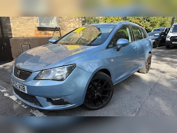 2012 (62) - 1.2 TSI SE 5dr DSG
