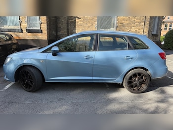 Used SEAT Ibiza 2012 for sale - 75833043: Photo