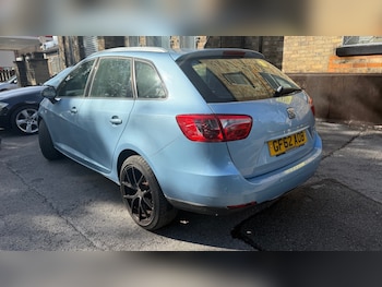 Used SEAT Ibiza 2012 for sale - 75833043: Photo