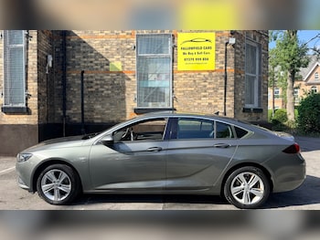 Used Vauxhall Insignia 2019 for sale - 79287396: Photo