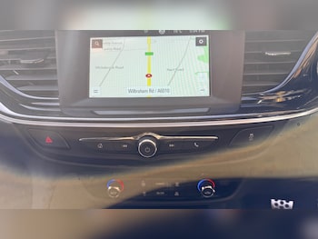 Used Vauxhall Insignia 2019 for sale - 79287396: Photo