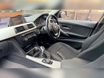 Used BMW 3 Series 2013 for sale - 78781775: Photo
