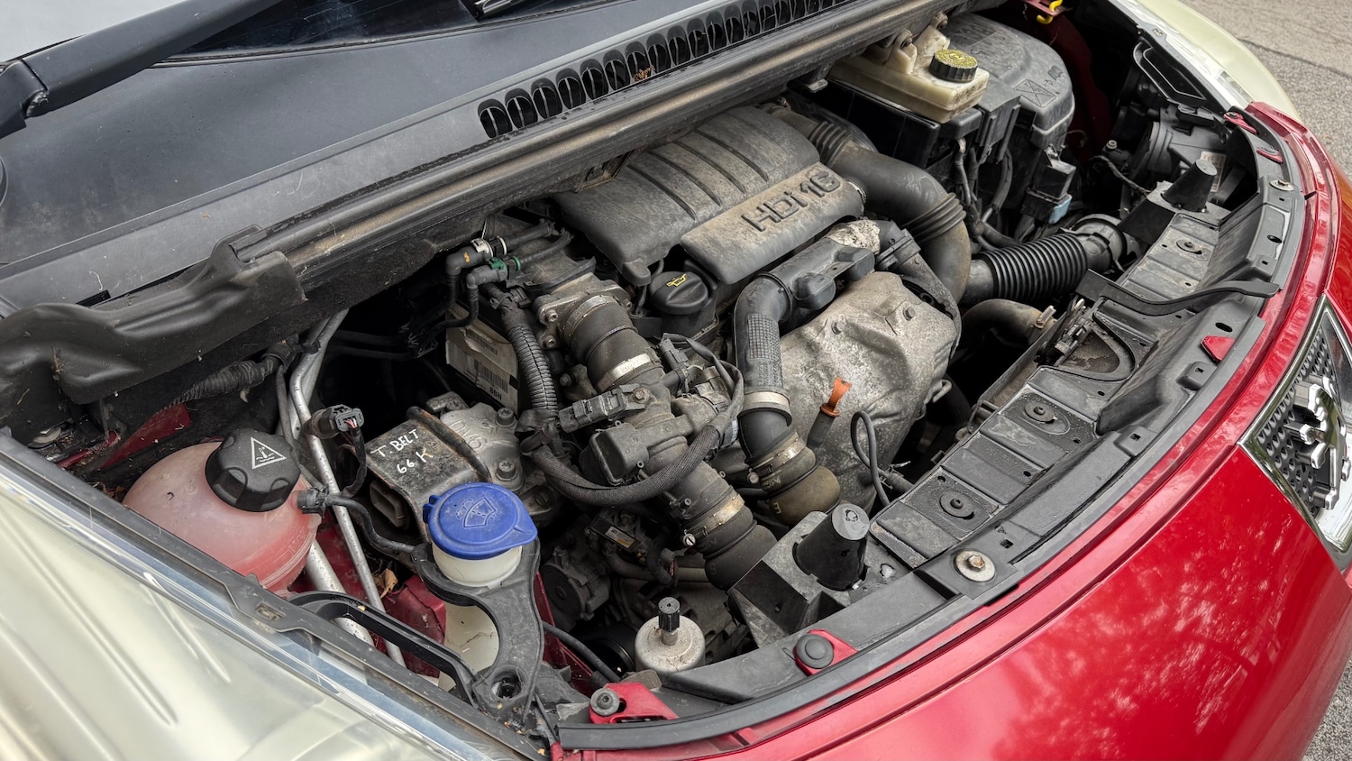 Vehicle 17