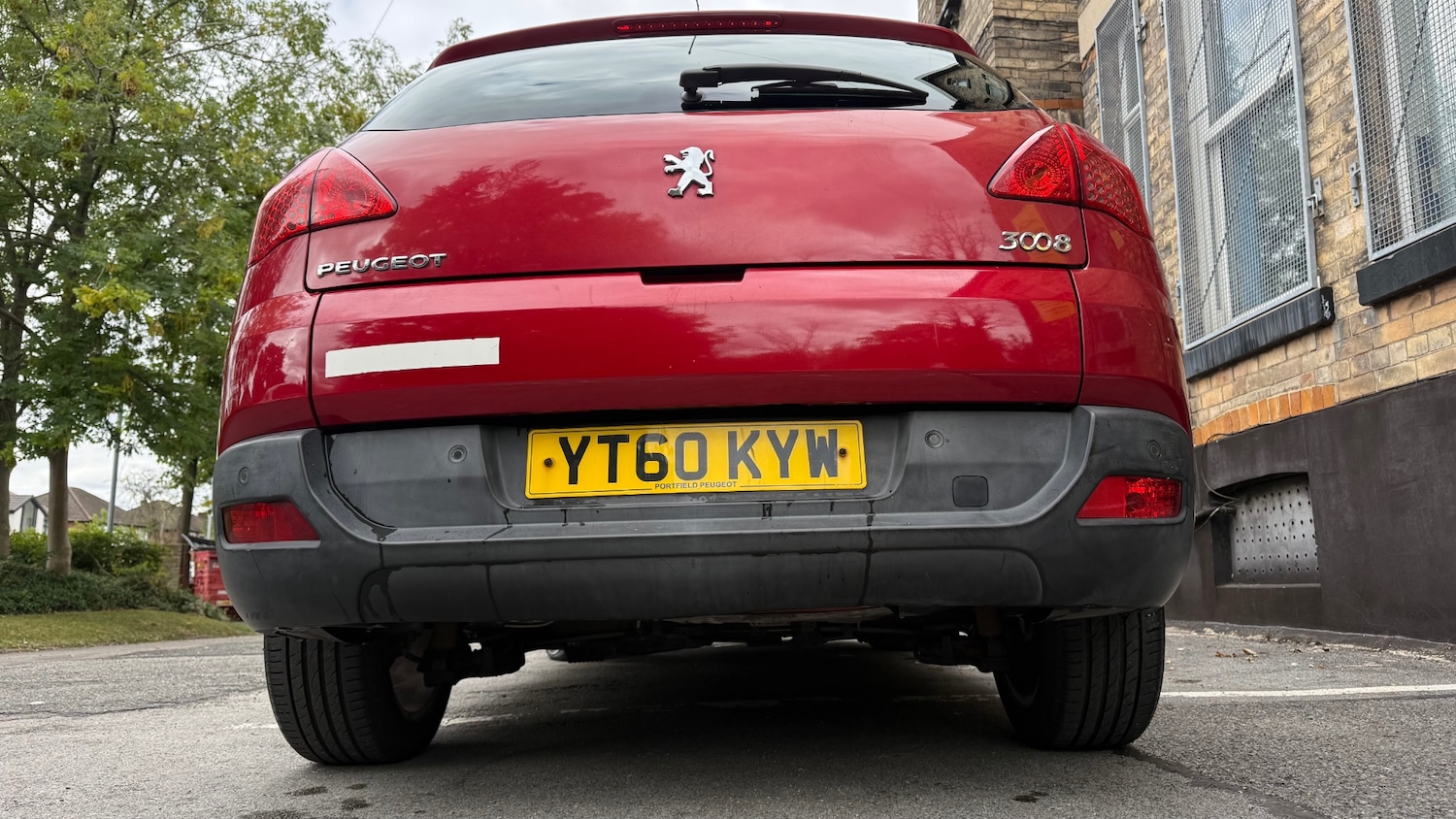 Vehicle 23