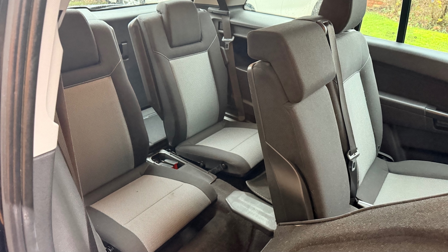 Used Vauxhall Zafira 2012 for sale - 76652909: Photo 12