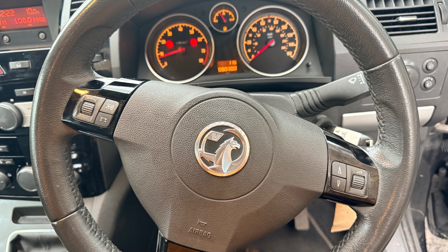 Used Vauxhall Zafira 2012 for sale - 76652909: Photo 16