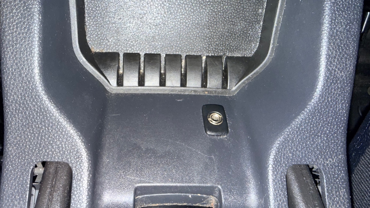 Used Vauxhall Zafira 2012 for sale - 76652909: Photo 18