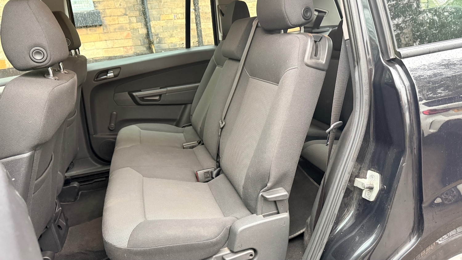 Used Vauxhall Zafira 2012 for sale - 76652909: Photo 19