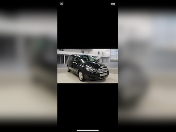 2012 (62) - 1.6i [115] Exclusiv 5dr