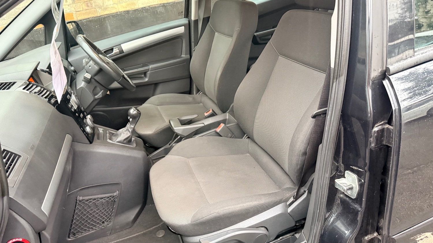 Used Vauxhall Zafira 2012 for sale - 76652909: Photo 20